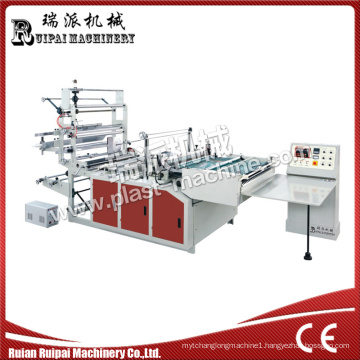 Plastic Bag Heat Sealing Machine